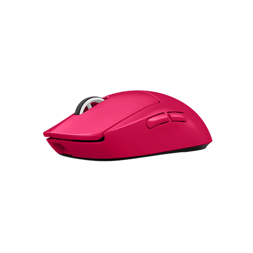 Logitech PRO X SUPERLIGHT 【マゼンタ】 Logitech G PRO X Logitech PRO X SUPERLIGHT 【マゼンタ】 Logitech G PRO X