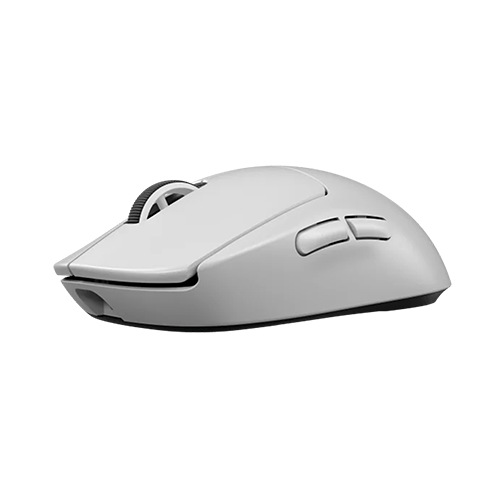 Logitech G PRO X Superlight 2 (Black)