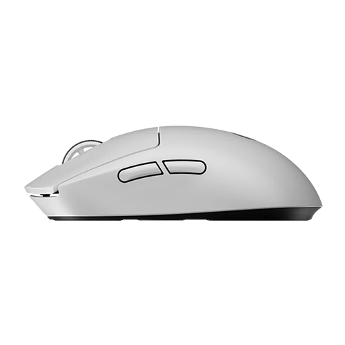 Logitech G PRO X Superlight 2 (Black)
