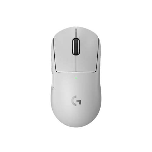 Logitech G PRO X Superlight 2 (Black)
