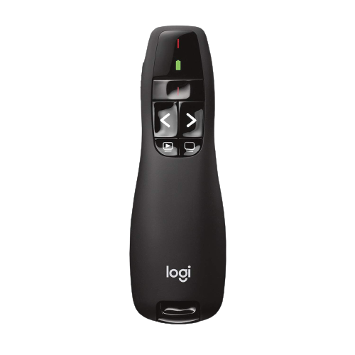 Logitech Wireless Presenter R400