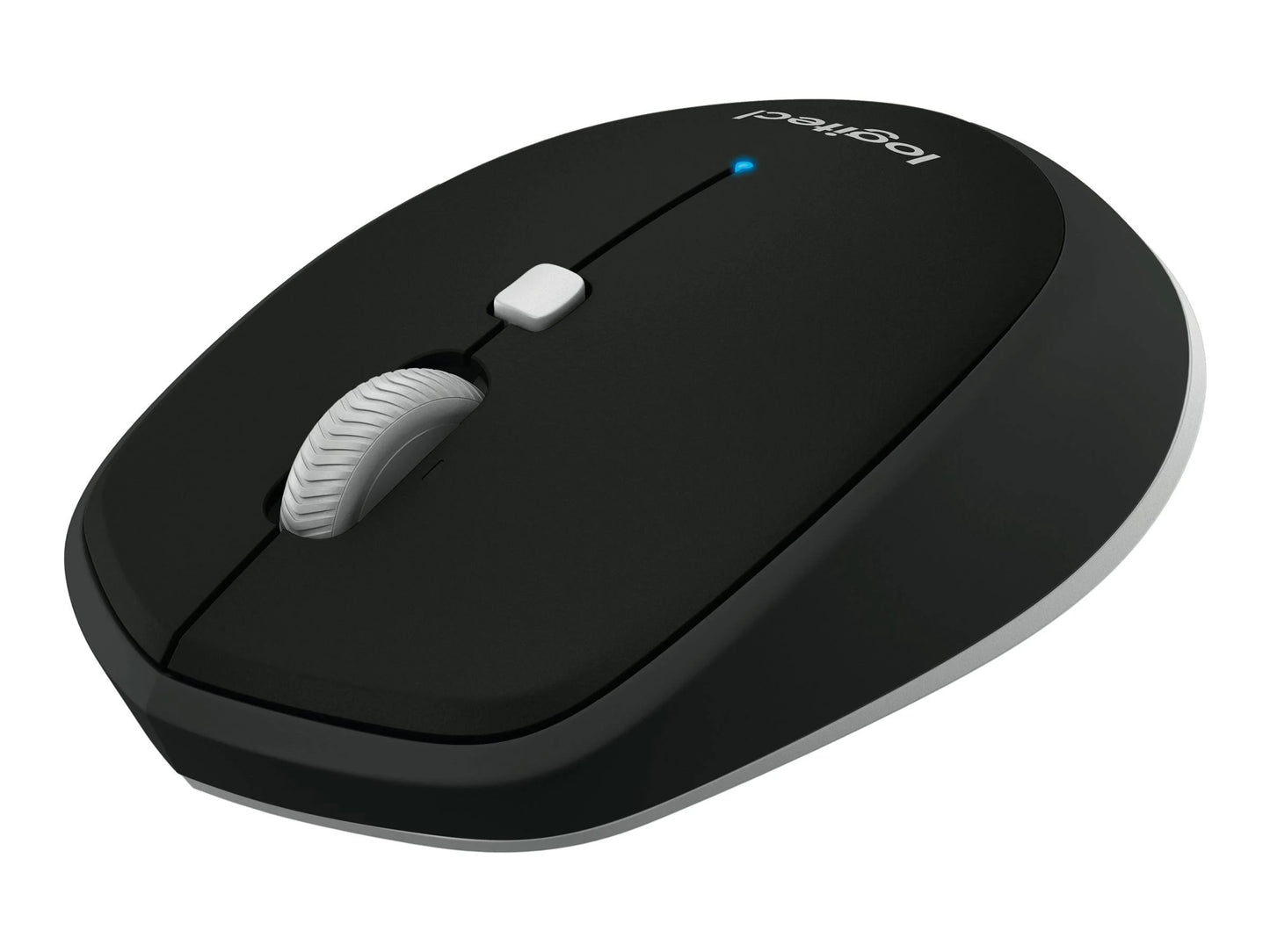 Logitech M337 Bluetooth Mouse