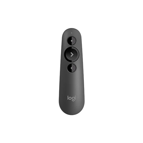 Logitech R500s Laser Presentantion Remote (Graphite)