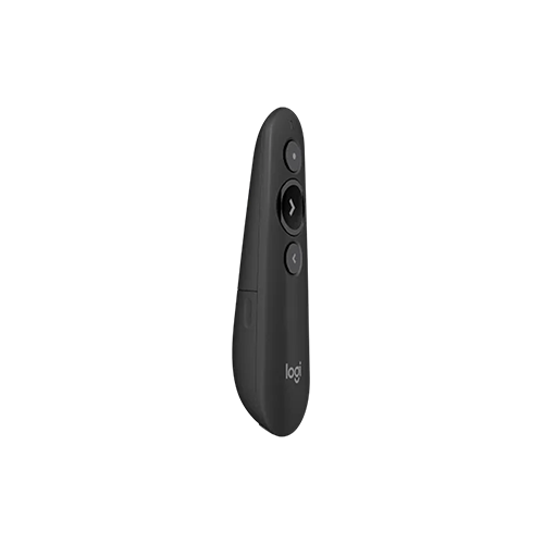 Logitech R500s Laser Presentantion Remote (Graphite)