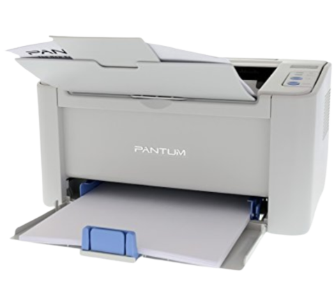 Pantum P2210 Monochrome Laser Printer – High-Speed, Compact, and Affordable Printing Solution for Home & Office in India