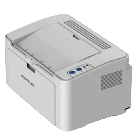 Pantum P2210 Monochrome Laser Printer – High-Speed, Compact, and Affordable Printing Solution for Home & Office in India