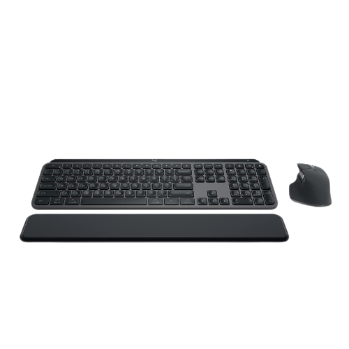 Logitech MX Keys S Combo