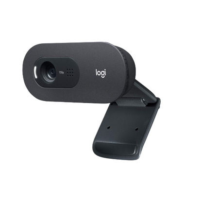 Logitech C505 720p HD