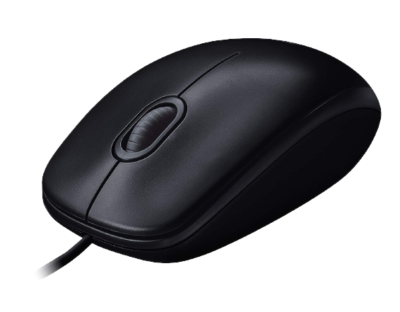 Logitech M90 Wired Mouse