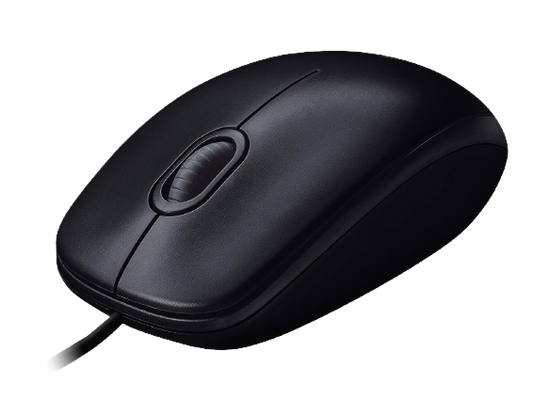 Logitech M90 Wired Mouse