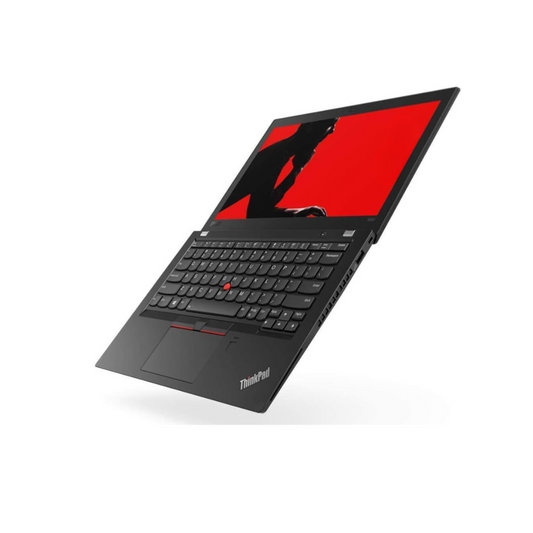 Lenovo Thinkpad T480 Intel Core i7 8th Generation - 8550u Processor (16 GB Ram & 256 GB SSD) 14 Inches (Refurbished) Laptop