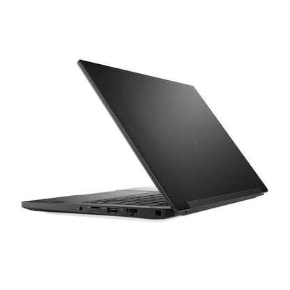 Dell Latitude Laptop 7390 Intel Core i7 Mobile-8th Gen Processor , 8 GB Ram & 256 GB SSD, 13.3 Inches FHD 1080p 1.17KG Light Weight Notebook Computer (Refurbished)