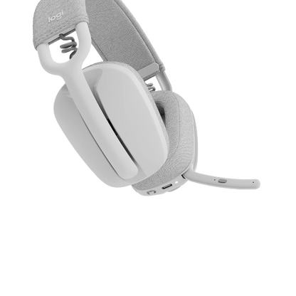 Logitech Zone Vibe 100 (Off White)
