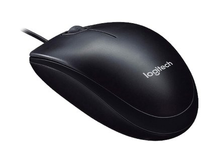 Logitech M90 Wired Mouse