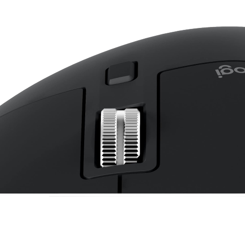 ogitech MX Master 3S Wireless Mouse – Ergonomic, Silent & Fast Scrolling
