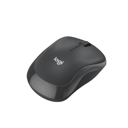 Logitech M240 Wireless Mouse (Graphite)
