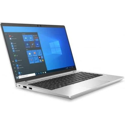 HP ELITEBOOK 840 G6 (CORE I5 8TH GEN/8GB/256GB SSD) WEBCAM/14''INCH Screen/Window PRO Silver (Refurbished)