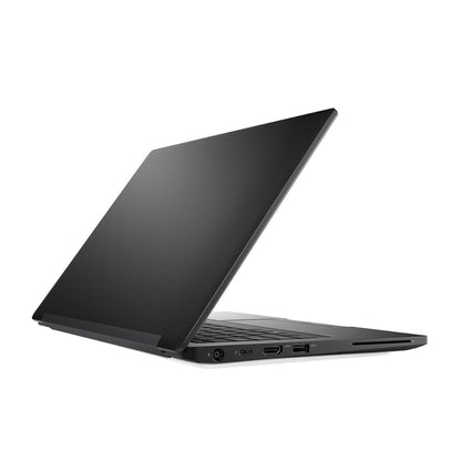 Dell Latitude Laptop 7390 Intel Core i7 Mobile-8th Gen Processor , 8 GB Ram & 256 GB SSD, 13.3 Inches FHD 1080p 1.17KG Light Weight Notebook Computer (Refurbished)