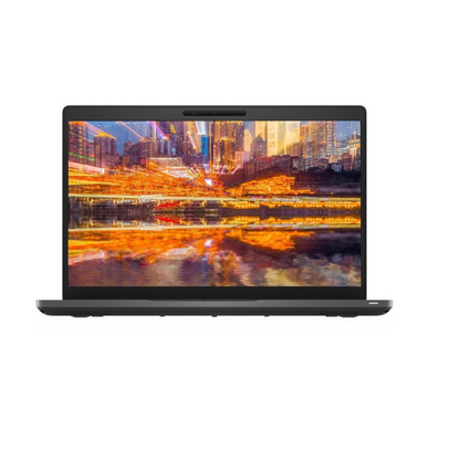 Dell 5400 Intel i7-8650U Laptop, 16GB DDR4 RAM - 512GB SSD - 14" (35.6cm) FHD|Thin laptop