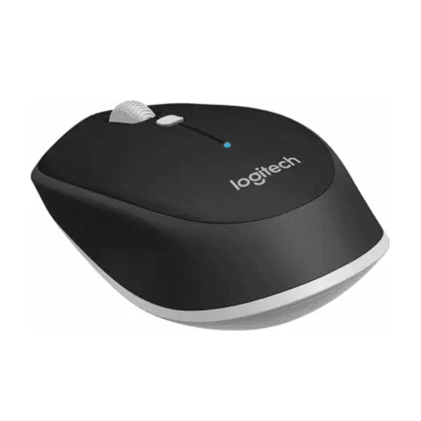 Logitech M337 Bluetooth Mouse