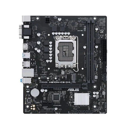 ASUS PRIME H610M CS D4