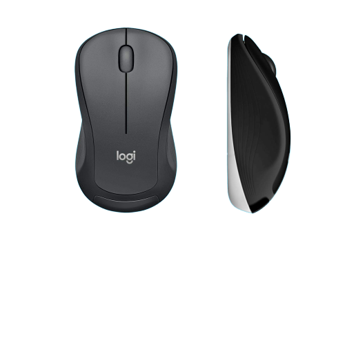 Logitech MK540 Wireless (Black)