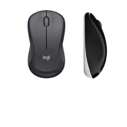 Logitech MK540 Wireless (Black)