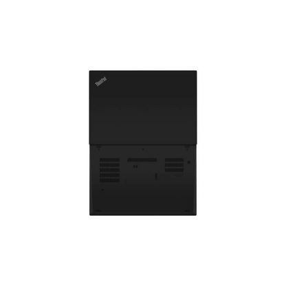 Lenovo ThinkPad T14 Intel Core i7 10th Gen 14 inches Full HD Touchscreen Laptop (16GB RAM/ 512GB SSD)/Windows 10 Pro/Black (Refurbished)