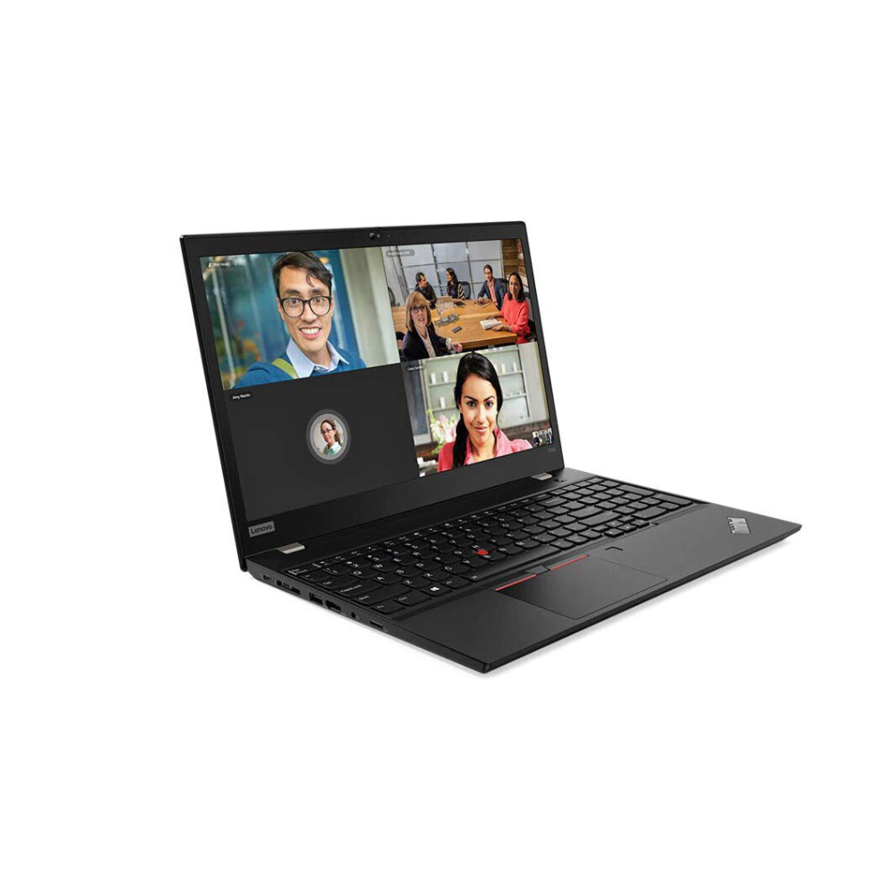 Lenovo ThinkPad T590 15.6" Touchscreen Notebook i7-8665U - 16 GB RAM - 512 GB SSD - Windows 10 Pro - Intel (Refurbished)