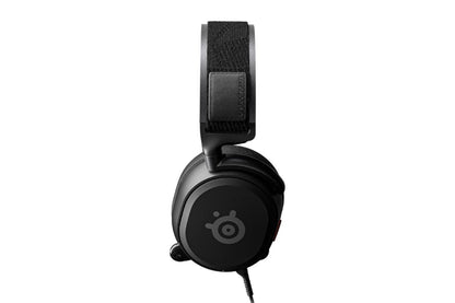 SteelSeries Arctis Prime - Competitive Gaming Headset - High Fidelity Audio Drivers - Multiplatform Compatibility