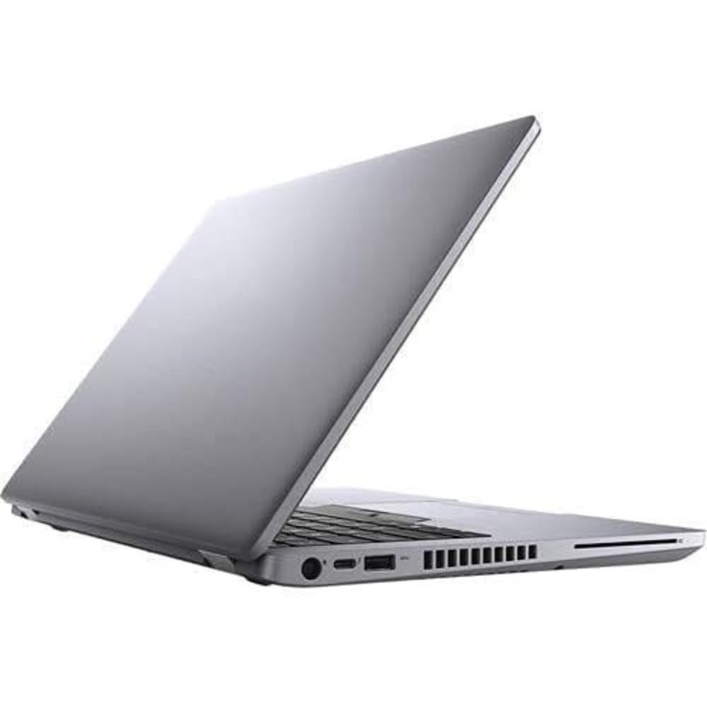 Dell Latitude 5410 Laptop - 14inch FHD - Intel Core i7-10610U - 256 GB SSD - 16GB DDR4 - Intel UHD Graphics 620 - Window 10 Pro Silver Refurbished
