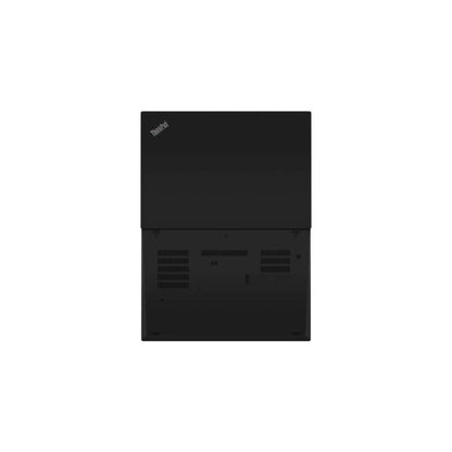 Lenovo ThinkPad T14 InteI Core i5 10th Gen 14-inch Full HD (16GB RAM/ 512GB SSD/Window10 /1.55 kg) Black(Refurbished)