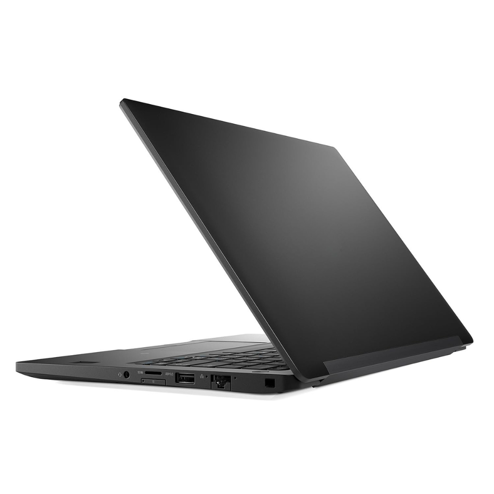 DELL Latitude 7290 Laptop-Intel (Core i7 8th gen , 8 GB DDR4 RAM, 256 GB SSD, Win 10 Professional upgradable to Win 10)(Refurbished))