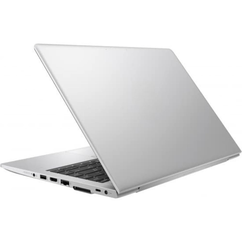 HP ELITEBOOK 840 G6 (CORE I5 8TH GEN/8GB/256GB SSD) WEBCAM/14''INCH Screen/Window PRO Silver (Refurbished)