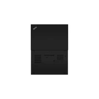 Lenovo ThinkPad L14 Laptop Intel Core i5-10310U Processor | 512 GB SSD | 16 GB DDR4 RAM | 14 (39.62 cm) HD (1080p) | Win 10 | Laptop - Black (Refurbished)