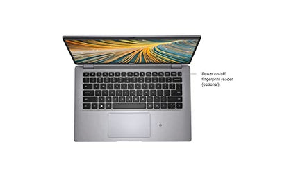 Dell Latitude 5420 || Intel Core i7- 1165G7 (4 Core, 12M Cache) Touchscreen || 16GB RAM || 256GB SSD || Windows 10 Pro English || 14inch FHD (1920x1080) || Silver