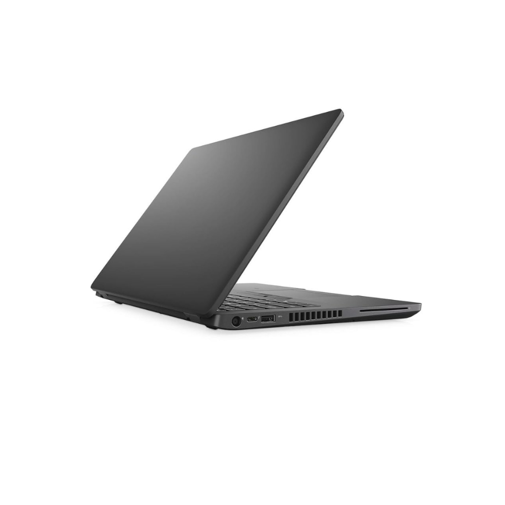 Dell 5400 Touch Screen Intel i7-8650U Laptop, 8GB DDR4 RAM - 512GB SSD - 14| Intel UHD Graphics - HD Camera| Thin & Light