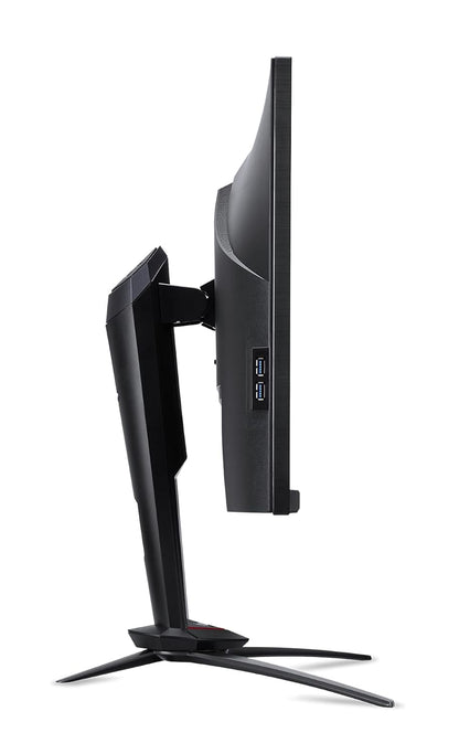 Acer Predator XB283K
