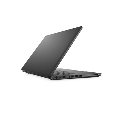 DELL 5400 Intel i7-8650U Laptop| 8GB DDR4 RAM | 256GB SSD |Thin & Light (Refurb) Black