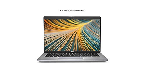 Dell Latitude 5420 || Intel Core i7- 1165G7 (4 Core, 12M Cache