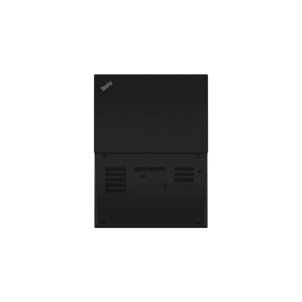 Lenovo ThinkPad T14 Intel Core i7 10th Gen 14 inches Full HD Business Laptop (16GB RAM/ 512GB SSD/Windows 10 Pro/Black/2GB Graphics / 1.55Kg) Refurbished