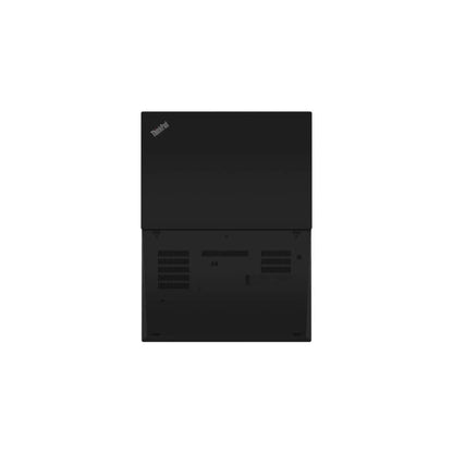 Lenovo ThinkPad T14 Intel Core i7 10th Gen 14 inches Full HD Business Laptop (16GB RAM/ 512GB SSD/Windows 10 Pro/Black/2GB Graphics / 1.55Kg) Refurbished