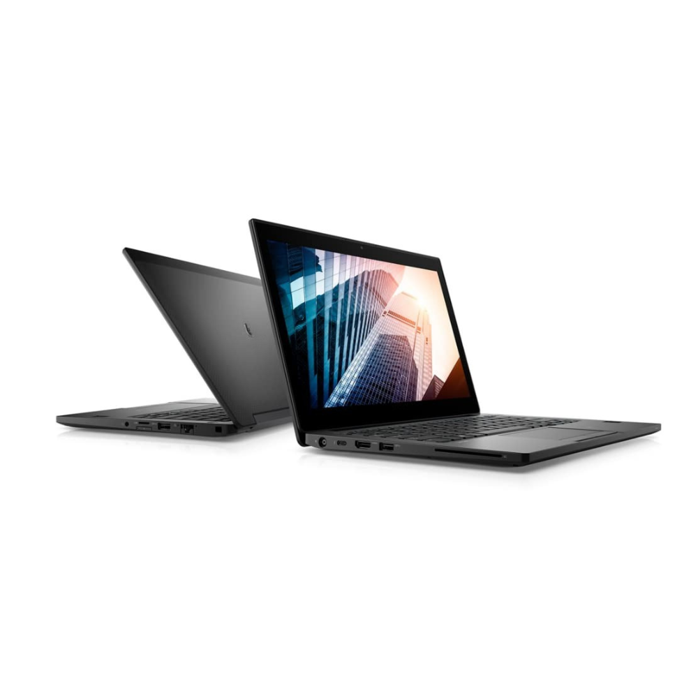 DELL Latitude 7290 Laptop-Intel (Core i7 8th gen , 8 GB DDR4 RAM, 256 GB SSD, Win 10 Professional upgradable to Win 10)(Refurbished))