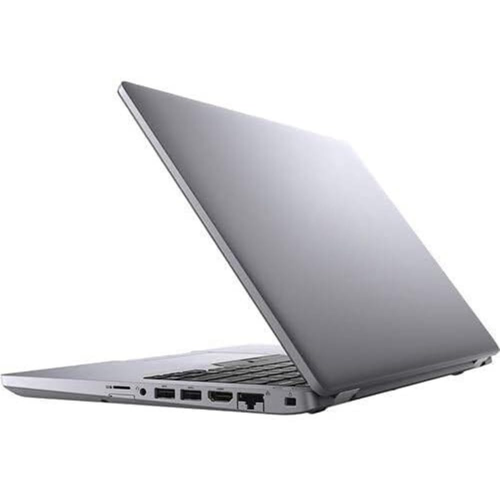 Dell Latitude 5410 Laptop - 14inch FHD - Intel Core i7-10610U - 256 GB SSD - 16GB DDR4 - Intel UHD Graphics 620 - Window 10 Pro Silver Refurbished