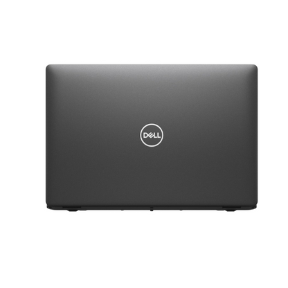 DELL Latitude 5490 Core i5 8th Gen Laptop, 16 GB RAM, 512GB SSD, 14 inch HD Screen ,Black (Refurbished)