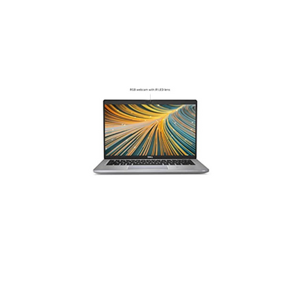 Dell Latitude 5420 Laptop - 14" FHD - 3.0 GHz Intel Core i7-1185G7 Quad-Core - 16GB of DDR4 RAM - 512GB SSD - Windows 11 pro Silver (Refurbished)