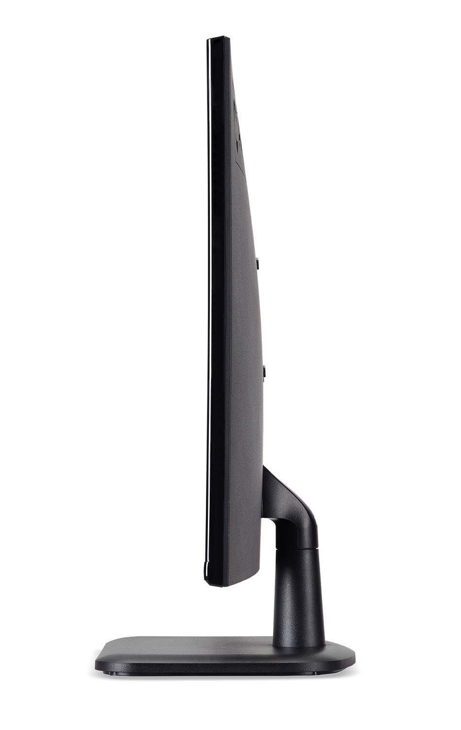 The AOPEN 22Cv1Q Bi 21.5" Full HD VA Monitor (1920 x 1080) is perfect for both work and home use. It features an LED display, with HDMI and VGA ports for versatile connectivity. The sleek black design complements any setup.