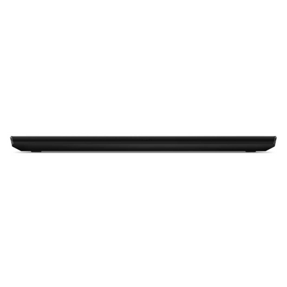 Lenovo ThinkPad T14 Intel Core i7 10th Gen 14 inches Full HD Touchscreen Laptop (16GB RAM/ 512GB SSD)/Windows 10 Pro/Black (Refurbished)