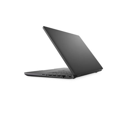 DELL 5400 Intel i7-8650U Laptop| 8GB DDR4 RAM | 256GB SSD |Thin & Light (Refurb) Black