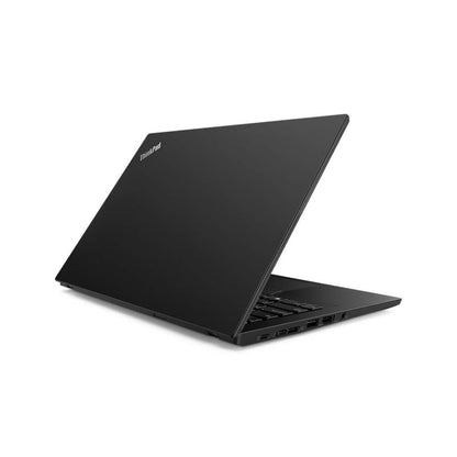Lenovo Thinkpad Laptop T480 Intel Core i5 8th Gen touchscreen - 8550u Processor 8 GB Ram & 256 GB SSD, 14 Inches Notebook Computer (Refurbished)